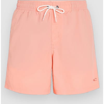 O´neill Vert 16´´ Zwembroek Roze L Man
