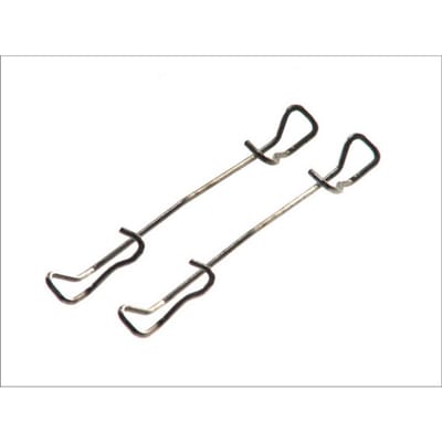 Toebehorenset, schijfremblok QUICK BRAKE 109-1121