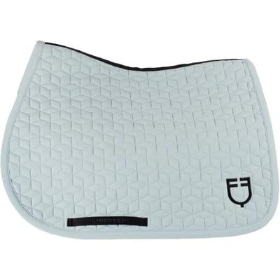 Springmat voor paarden Equestro