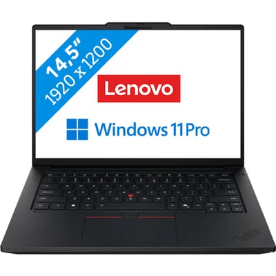 Lenovo ThinkPad P14s Gen 7 (Intel) Copilot+ PC - 21XJ001DMH QWERTY
