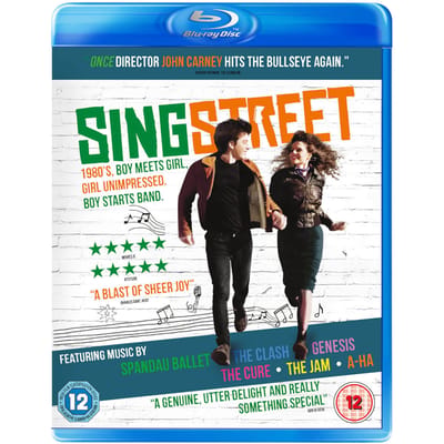 Sing Street