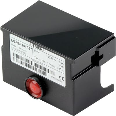 BOSCH Gasvuurautomaat LGA 63191 A27 everp, 8718573621