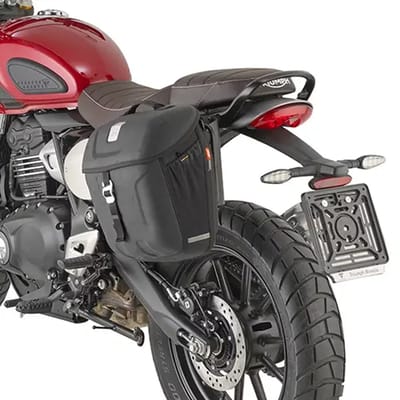 Motorfiets standaard Givi MT501 Triumph Speed 400 / Scrambler 400 X