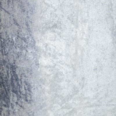 Dutch Decor CEMIO - Sierkussen mist multi 45x45 cm - grijs - Inclusief binnenkussen