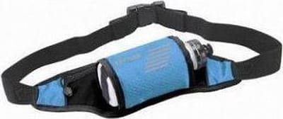 Kettler heuptas met bidonhouder – compact sportdesign – ritsvak voor essentials
