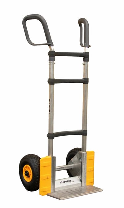 Ravendo Steekwagen ALU-PRO 2000 CLS S