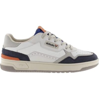 Victoria C80 Sneakers - Casual Patch - Streetwear - Volwassen
