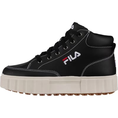 Hoge Sneakers Fila Sandblast Mid