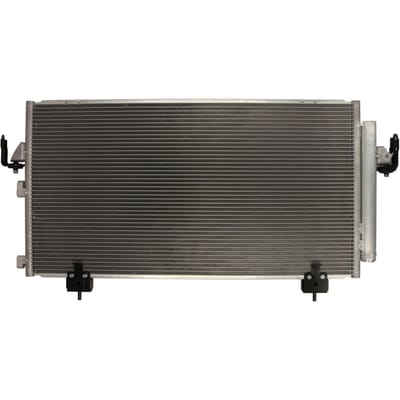 Condensator, airconditioning KOYORAD CD010454M