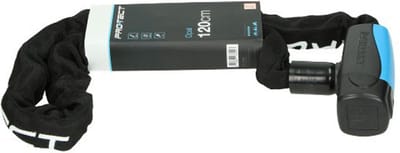 Pro-Tect Opal - Scooter kettingslot - ART3 - Lengte 120cm