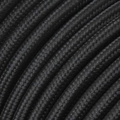 Rond 10 meter 18/2 rayon verborgen draad voor industriële lampen