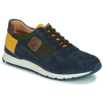 Lage Sneakers Pellet MALO