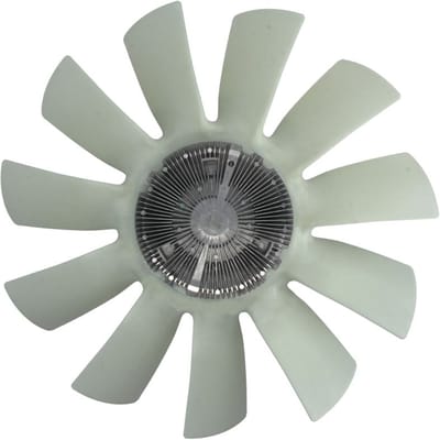 Ventilator, waaier NRF 49760
