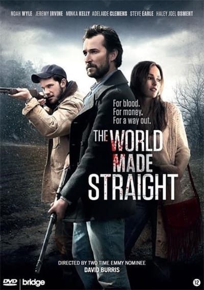 The World Made Straight