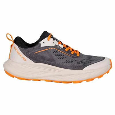 Vertigo Alpes Amire Wandelschoenen Zwart EU 41 Man