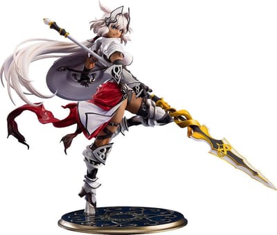 Fate/Grand Order PVC Statue 1/7 Lancer/Caenis 26 cm