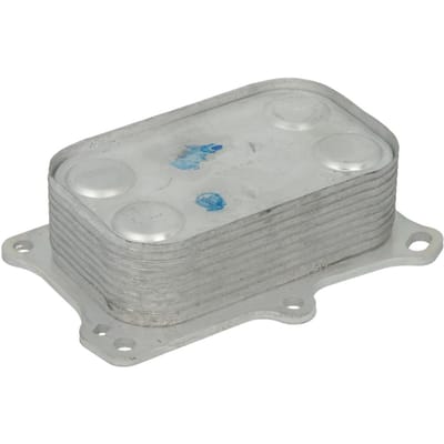 Olie radiator, motorolie  NRF 31777