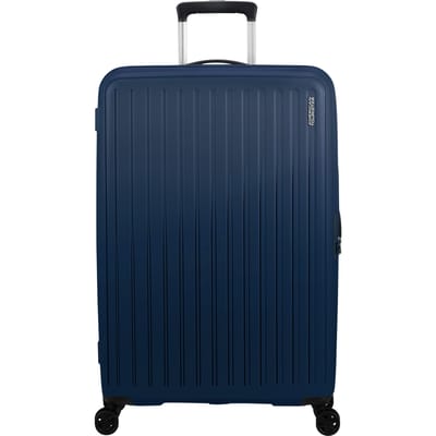 American Tourister Koffer - Rejoy Spinner 77/30 (4wiel) - Navy blue - 3.8 kg - 100 l