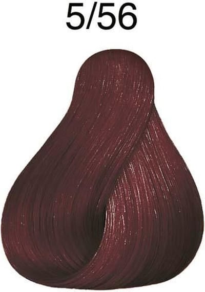 Kadus Professional Demi-Permanent Micro Reds 5/56 60ml