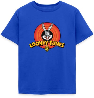 Looney Tunes Bugs Bunny T-Shirt Kinderen