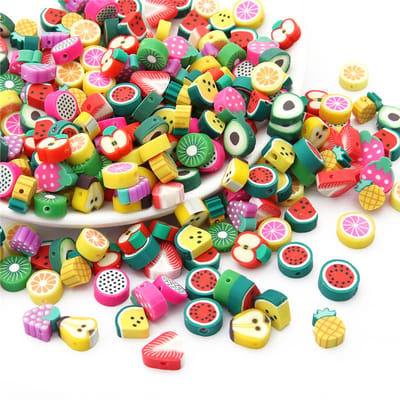 200 Delige knutselen meisjes - armbandjes maken meisjes - Kralen Set - Voor Kinderen - Armband Maken - Oorbellen maken - LOUZIR