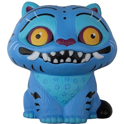 1 ST Kpop Demon Hunters Officieel Gelicentieerd Derpy Sussie Squishy Knijp Plezier Zacht Veerkrachtig Materiaal Uitpakpop Verjaardag Mooi Cadeau
