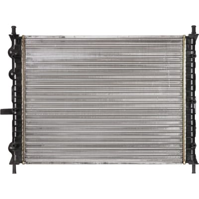 Radiator, motorkoeling NRF 58017