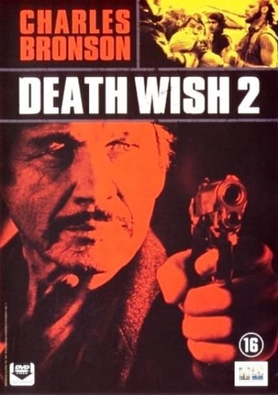Death Wish 2