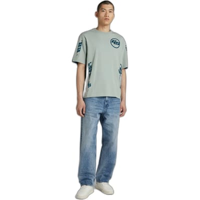 Jeans G-Star Type 89 loose