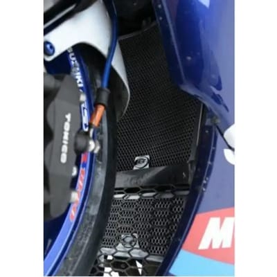 Motorfiets radiatorbescherming R&G Racing Suzuki GSX-R 1000 ABS