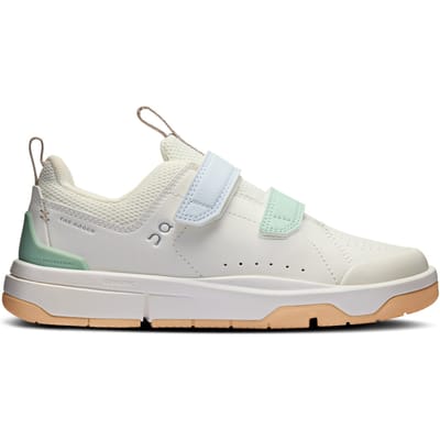On The Roger Kids 1 K Ivory | Mineral Size: 28.5 | Shoes Outlet | Unisex | Blauw