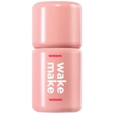 [WAKEMAKE] Shaking Blur Cheek 4g 03 Squeeze