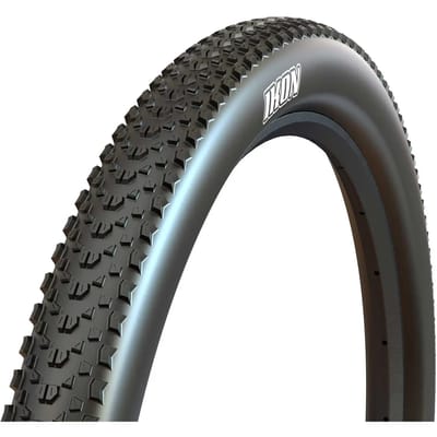 Zachte band Maxxis Ikon MaxSpeed / Exo / Tubeless Ready