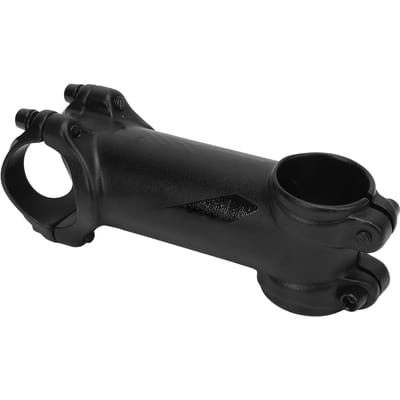 31.8mm Fietsstuurpen Aluminiumlegering Schokabsorberend Kort Stuur Verstelbare Stuurpen voor Mountain Road