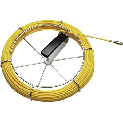 Kabelmax ondervloer-kabelintreksysteem Cimco 141796 40 m