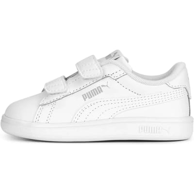 Leren baby sportschoenen Puma Smash 3.0 V