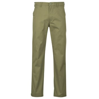 Chino Broek Lee REGULAR CHINO