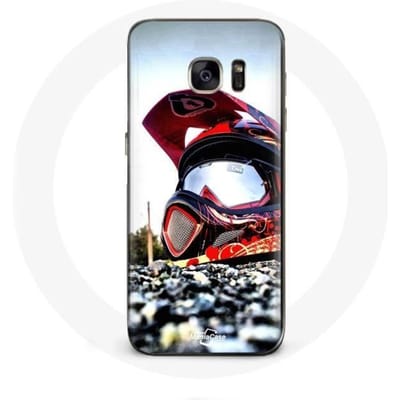 Samsung Galaxy S7 Crosshelmhoes