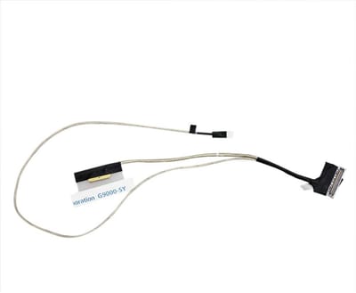 Dailygoods - Dailygoody LED Kabel - Video Display Kabel - Hoogwaardige kwaliteit - Eenvoudig te vervangen - Geschikt voor Acer Predator Helios 300 - DC02000...