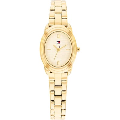 Tommy Hilfiger TH1782875 - Demi Oval - Horloge