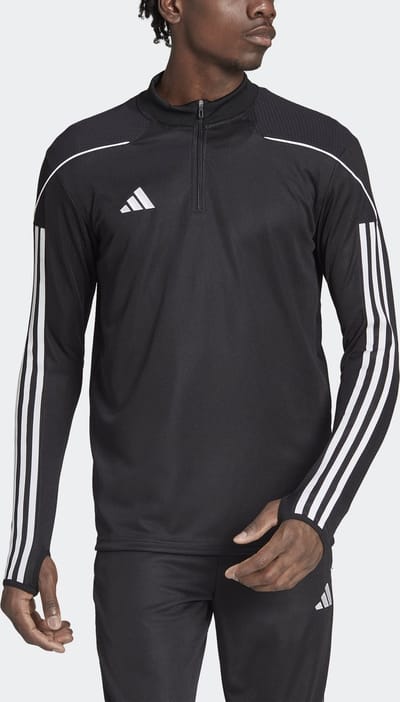 adidas Performance Tiro 23 League Training Trui - Heren - Zwart - 2XL