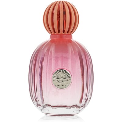 Antonio Banderas The Icon Splendid Woman Eau de Parfum 100 ml