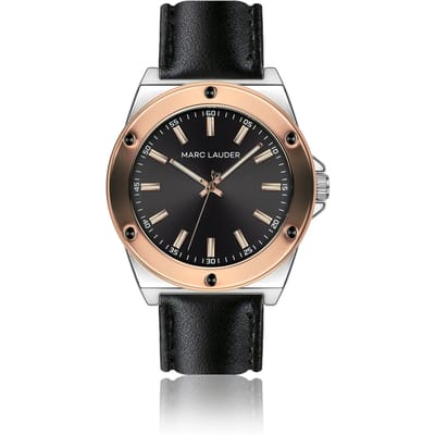 Horloge Marc Lauder Berlin