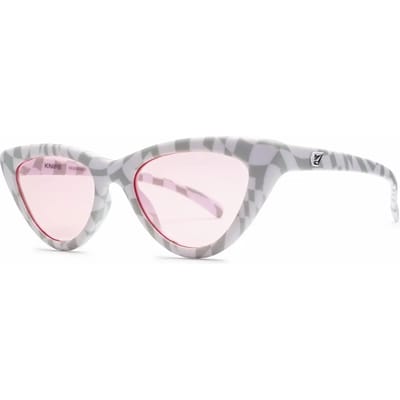 Zonnebrillen voor kinderen Volcom Knife Check Her