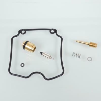 Kit réparation de carburateur Tourmax pour Moto Yamaha 200 TW 2001 à 2017 CAB-Y79 / 5LB-14390-00 / FBG-230 Neuf