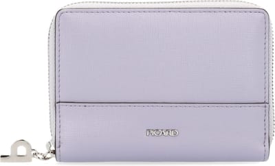 PICARD Portemonnee Universe 1 Zip Around Wallet Lilac Paars
