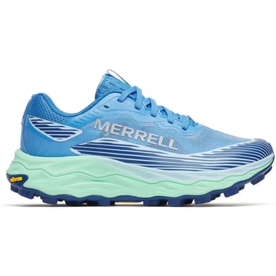 Damesschoenen Merrell Agility Peak 6
