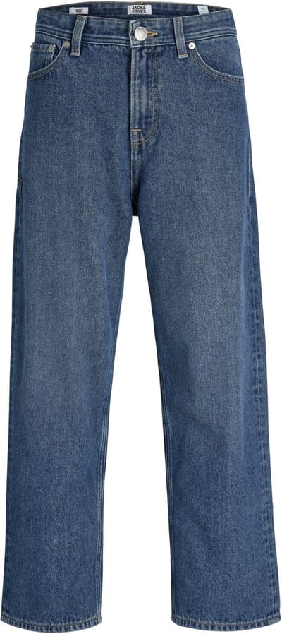 JACK & JONES- JJIALEX JJORIGINAL AKM 367 NOOS JNR - Jongens - Jeans