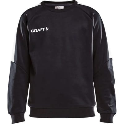 Ronde hals sweatshirt voor kinderen Craft progress r-neck