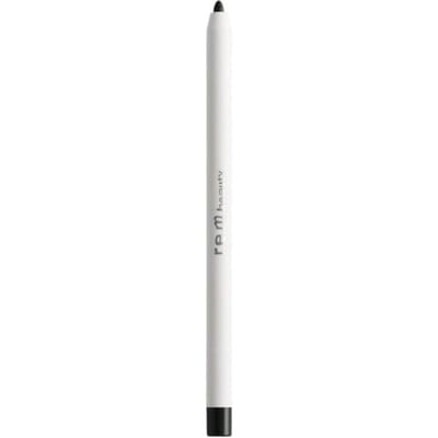 At The Borderline Gel Pencil Eyeliner Bardot 0.35 g – Eyeliner, Waterproof, For Makeup Enthusiasts, Bardot, Suitable For Daily Makeup Routine